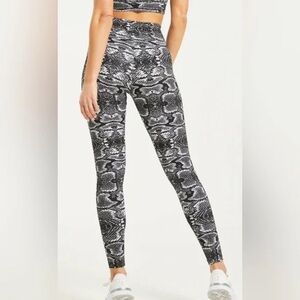 Booty by Brabants eclipse leggings